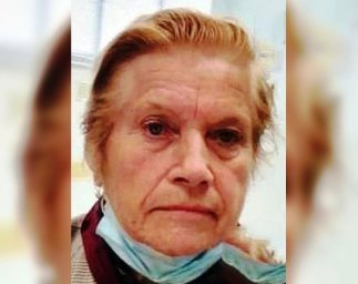 В Полтавской области разыскивают пожилую женщину, пропавшую без вести В Полтавской области разыскивают пожилую женщину, пропавшую без вести