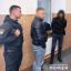 Во Львове иностранец ударил мужчину ножом