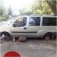 В Чернигове ночью поработала банда автоворов