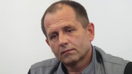 В Киеве избили и ограбили мужчину