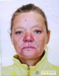 В Николаевской области разыскивают пропавшую без вести женщину