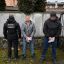 Декілька чоловіків імітуючи залізничників коліями йшли в бік кордону зі Словаччиною