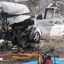 Масштабное ДТП во Львовской области