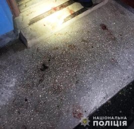 В Днепре мужчина убил знакомого