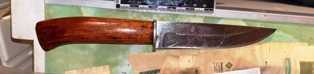 В Одессе мужчина убил жену