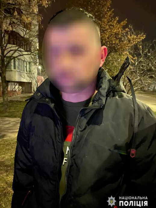 У Миколаєві поліцейські затримали псевдомінера