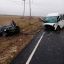 В ДТП на Закарпатье погибли три человека