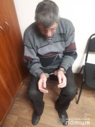 В Одессе мужчина убил сына