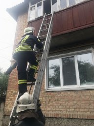 В Володарке в квартире обнаружили труп мужчины