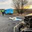 Масштабное ДТП на трассе «Харьков – Днепр»