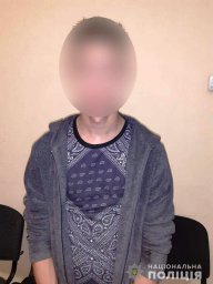 На Закарпатье подросток ограбил мужчину