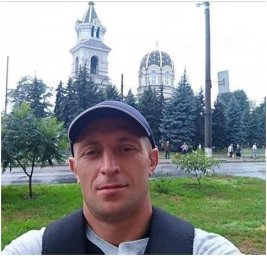 В Киеве разыскивают пропавшего без вести мужчину из Броваров