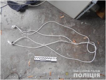 В Харькове 14-летняя девочка свела счеты с жизнью