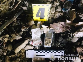 В Ивано-Франковске раскрыто двойное убийство. Появилось видео