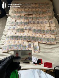 Во Львове во время продажи наркотиков задержан полицейский