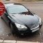 В Чернигове угнан автомобиль Lexus
