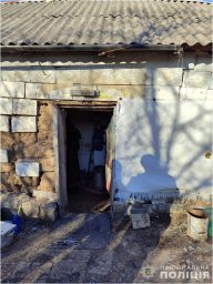 Правоохоронці у Кривому Розі затримали чоловіка за нанесення смертельних тілесних ушкоджень