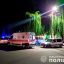 В Черновцах мужчина избил знакомого