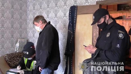 В Киеве мужчина до смерти избил знакомого. Появилось видео В Киеве мужчина до смерти избил знакомого. Появилось видео