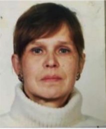 В Одесской области разыскивают пропавшую без вести пожилую женщину