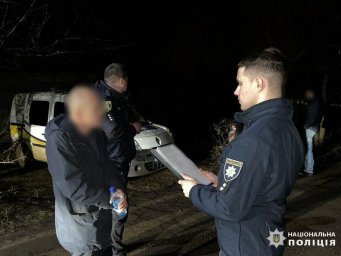 У Харкові затримано чоловіка за замах на вбивство