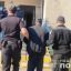 В Балте мужчина убил своего знакомого. Появилось видео