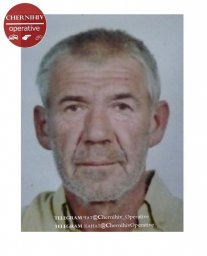 В Черниговской области разыскивается пропавший без вести мужчина