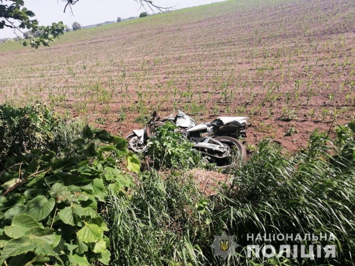 В Киевской области обнаружен труп мужчины, пропавшего без вести. Появилось видео