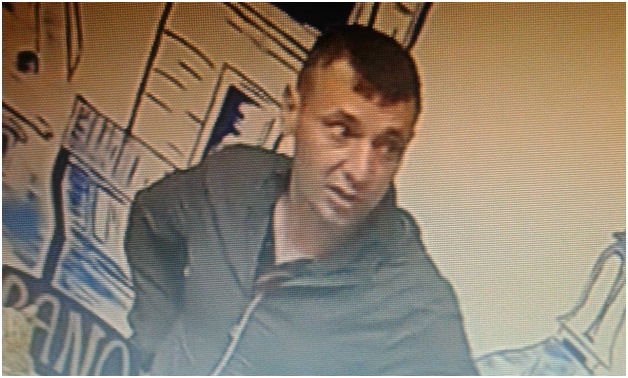 Во Львове разыскивают мужчину, причастного к совершению краж