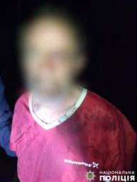В Миколаївській області чоловік намагався вбити дружину