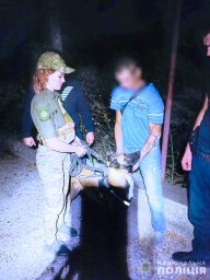 У Дніпрі чоловік через ревнощі вбив дружину та намагався вбити знайомого