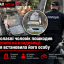 У Миколаєві чоловік пошкодив три могили на кладовищі: поліція встановила його особу