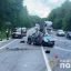 Смертельное ДТП во Львовской области