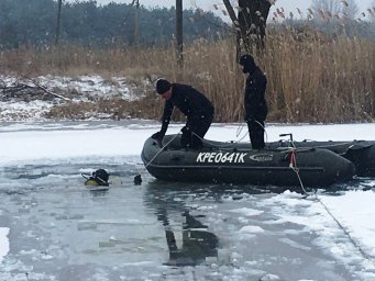 В Полтавской области утонули две женщины