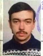В Сумской области разыскивают мужчину, пропавшего без вести
