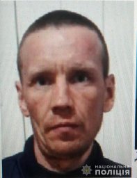 В Сумской области разыскивают мужчину, пропавшего без вести