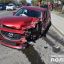 Во Львовской области в ДТП пострадали пять человек