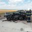 Смертельное ДТП в Николаевской области. Появилось видео