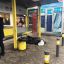 В Днепре на остановке обнаружен труп мужчины