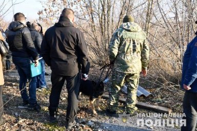 В Рубежном двое приятелей изнасиловали и убили знакомого. Появилось видео