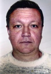 В Сумской области разыскивают мужчину, пропавшего без вести
