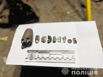 В Черкасской области в результате взрыва погиб подросток. Появилось видео