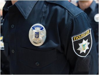 В Энергодаре в подъезде дома обнаружено тело мужчины