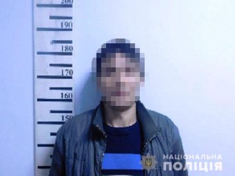 В Киеве мужчина стрелял в соседку