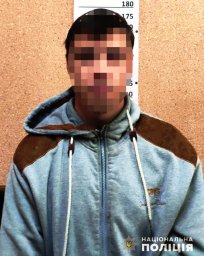 В Киеве за развращение малолетней девочки задержан мужчина