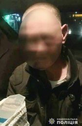 В Виннице мужчина убил пожилую женщину. Появилось видео