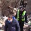Бездомный насмерть забил друга палкой во время пьянки