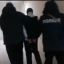 При задержании грабителя на рынке «7 км» в Одессе пострадал полицейский. Появилось видео