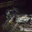 В Одесской области столкнулись автомобиль и товарный поезд