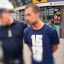 В Києві чоловік вдарив товариша ножем